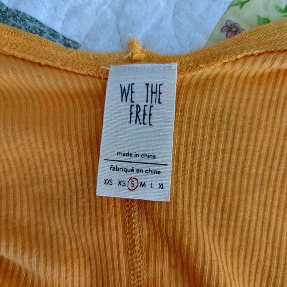 Free People Top - Picture 6 of 6